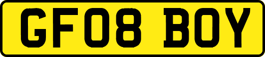 GF08BOY