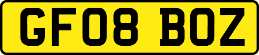 GF08BOZ