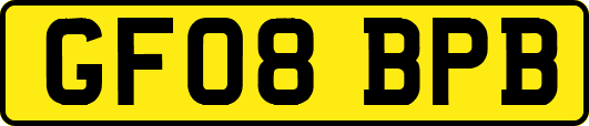 GF08BPB