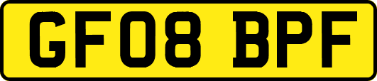 GF08BPF