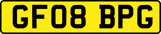 GF08BPG