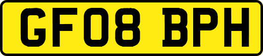 GF08BPH