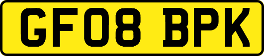 GF08BPK