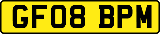 GF08BPM