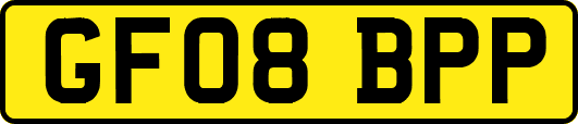 GF08BPP