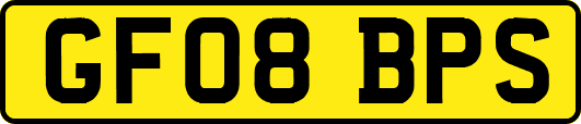 GF08BPS