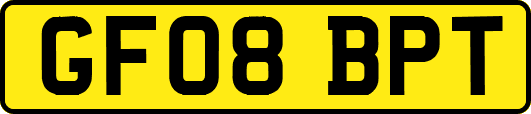 GF08BPT
