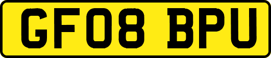 GF08BPU