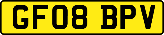 GF08BPV