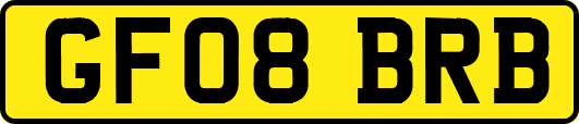 GF08BRB