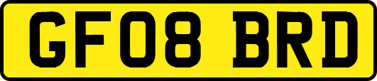 GF08BRD