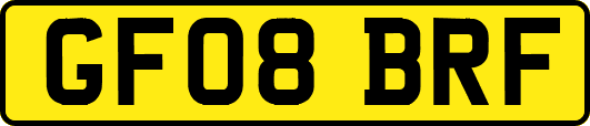 GF08BRF