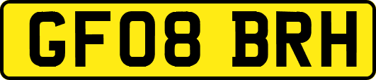 GF08BRH