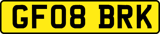 GF08BRK