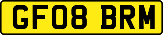 GF08BRM
