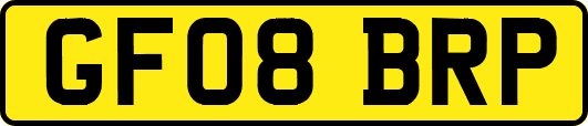 GF08BRP