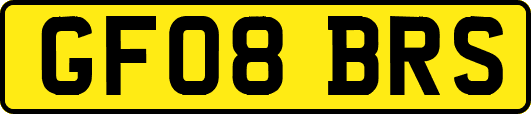 GF08BRS