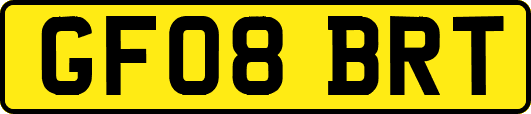 GF08BRT