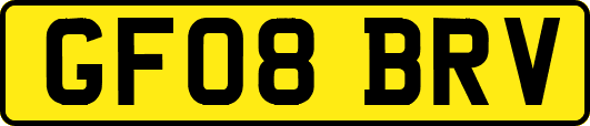 GF08BRV