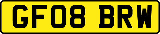 GF08BRW