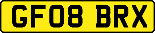 GF08BRX