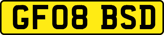 GF08BSD