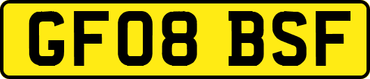 GF08BSF
