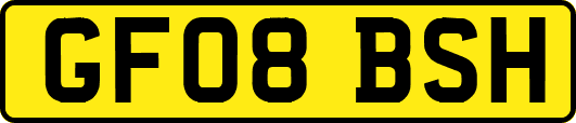 GF08BSH