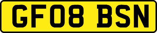 GF08BSN