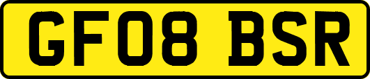 GF08BSR