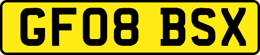 GF08BSX