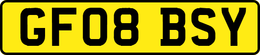 GF08BSY