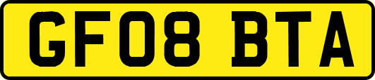 GF08BTA