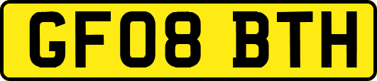 GF08BTH