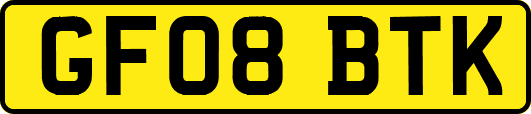 GF08BTK
