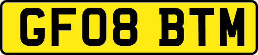 GF08BTM