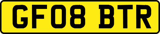 GF08BTR