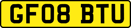GF08BTU