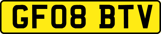 GF08BTV