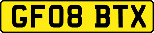 GF08BTX