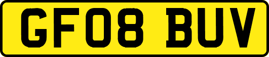 GF08BUV