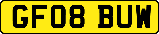 GF08BUW