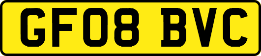 GF08BVC