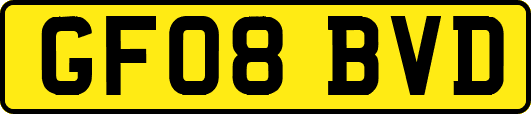 GF08BVD