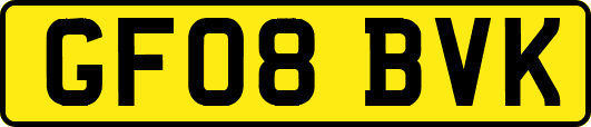 GF08BVK