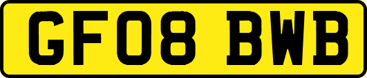 GF08BWB