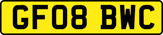 GF08BWC