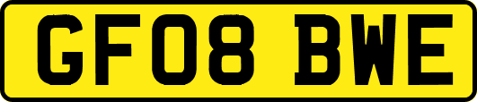 GF08BWE