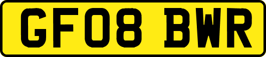 GF08BWR