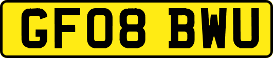 GF08BWU
